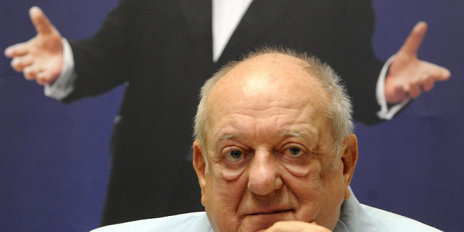 Üresen maradt Klapka György egykori villája: kiköltözött az özvegy
