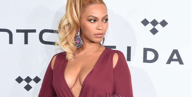 Így szerzett örömet agydaganattal küzdő rajongójának Beyonce - Fotó