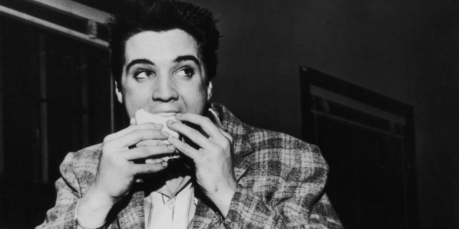 Bizarr az Elvis Presley-ről elnevezett szendvics
