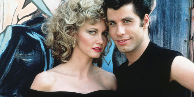Előzményfilm készül John Travolta és Olivia Newton-John klasszikusához