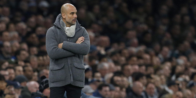 Az olaszok szerint Guardiola aláírt a Juventushoz