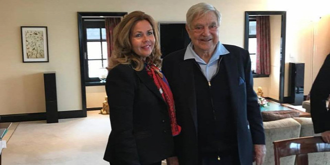 Adócsalókat segített, megbukott Soros megbízható brüsszeli embere