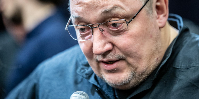 Vidnyánszky Attila rendezi az Operettszínház évadnyitó előadását