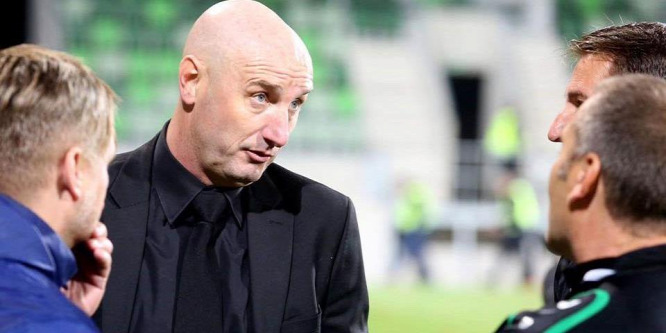 A Mezőkövesd legyőzte a Ferencvárost