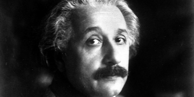 Einstein: Egy zseni, akit kiskorában értelmi fogyatékosnak hittek!