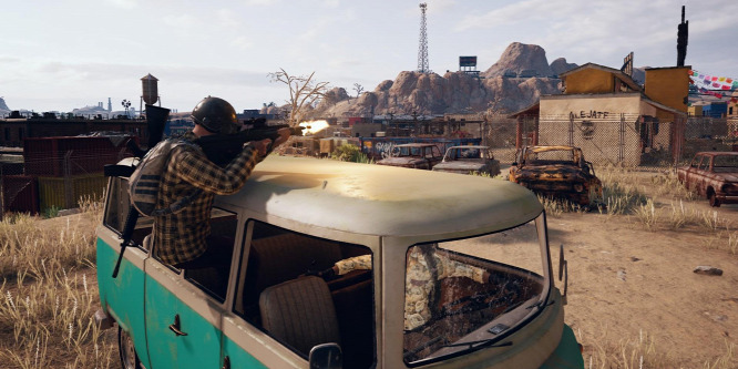 Most Nepálban tiltották be a PUBG-t
