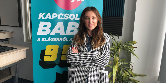 Fontos titkokat árult el Rúzsa Magdi a nyári terveiről