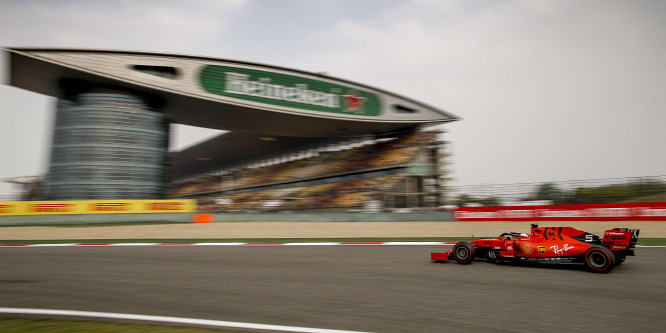 Nem féltik gyermekeiket a dohányreklámoktól az F1-es apukák