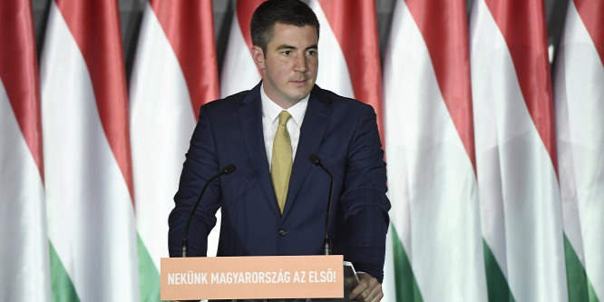 Gyurcsány pártja az első pillanatban megkezdte az áskálódást Brüsszelben Magyarország ellen