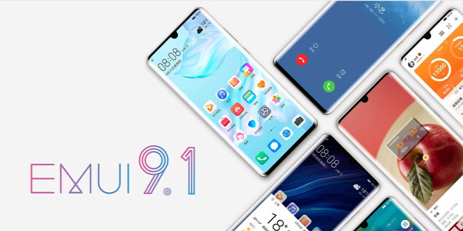 Frissül a Huawei Mate 20 széria