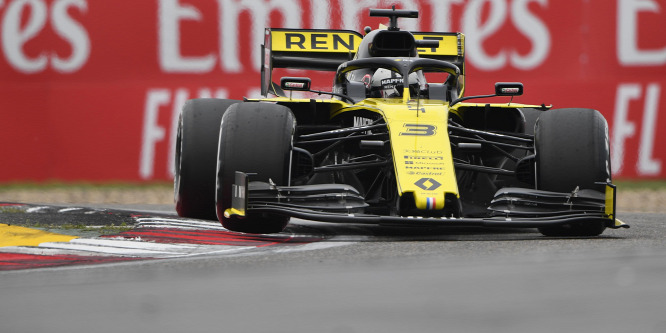 Renault: Nem lehetünk büszkék magunkra