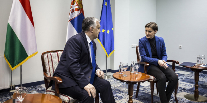 Orbán Viktor: Egy nap a Vajdaságban - képek