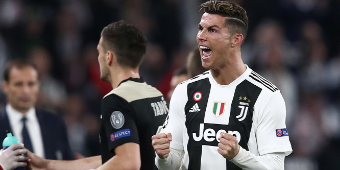 Cristiano Ronaldoé lett a világ legdrágább autója