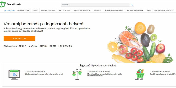 Ez a startup a spórolásban segít