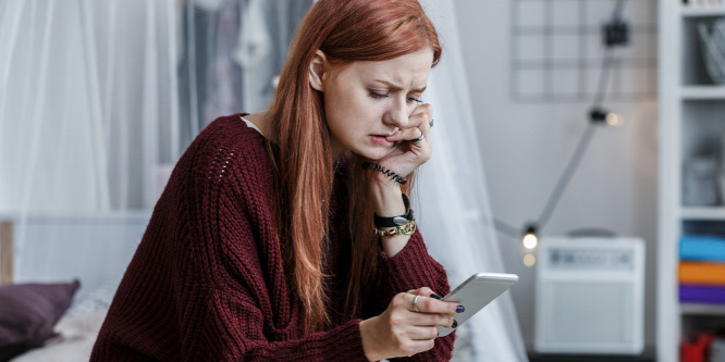 Az online gyűlölet világában élünk – Nincs kiút?