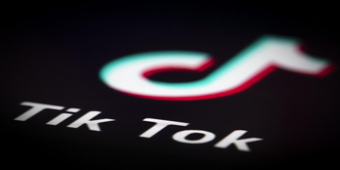 A TikTok tulajdonosa már saját telefont is gyárt