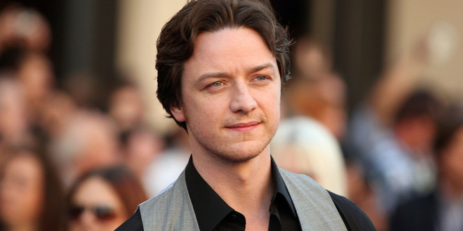 23 érdekesség a 40 éves James McAvoy-ról