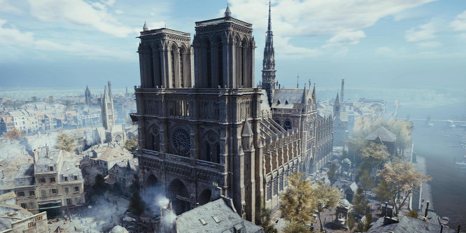 Ingyenes az Assassin's Creed Unity