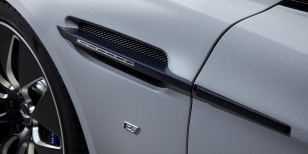 Forrás: Carscoops/Aston Martin