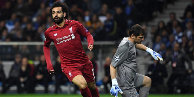 Szalah átadólistára kérte magát, távozni akar Liverpoolból