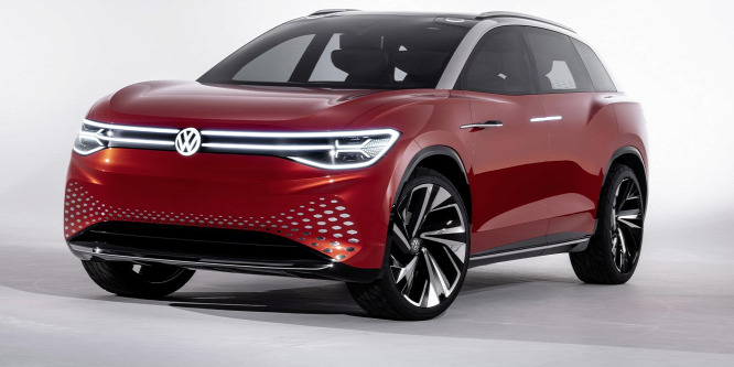 A Volkswagen kihívót készített a legnagyobb Teslának