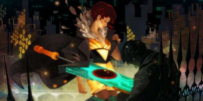 Két hétig ingyen tölthető a Transistor