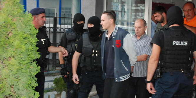 Hazavitték koszovói állampolgárságú terroristák családtagjait