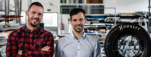 Forrás: Kling Technology