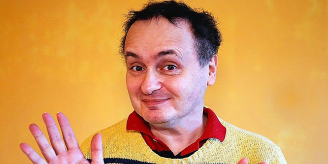 Baleset érte Galla Miklóst