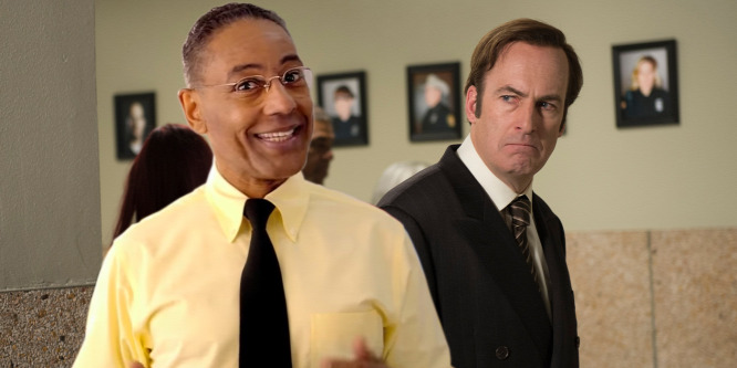Már tudják, mikor ér véget a Better Call Saul