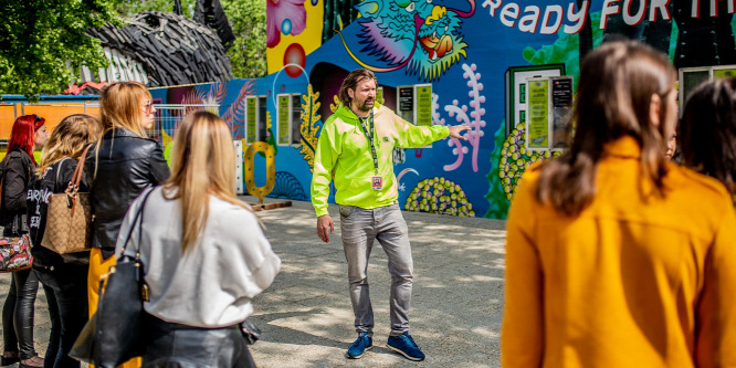 Dimenziókaput nyit a 8 éves Budapest Park