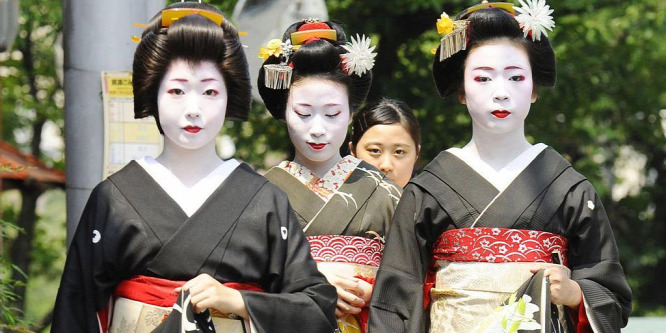 Minden tizedik japán szzen éri meg a harmincadik életévét