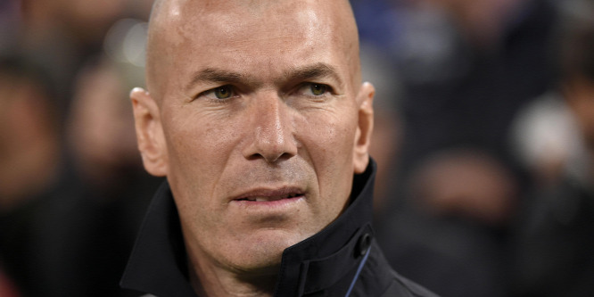 Elhunyt Zinédine Zidane testvére, Farid Zidane