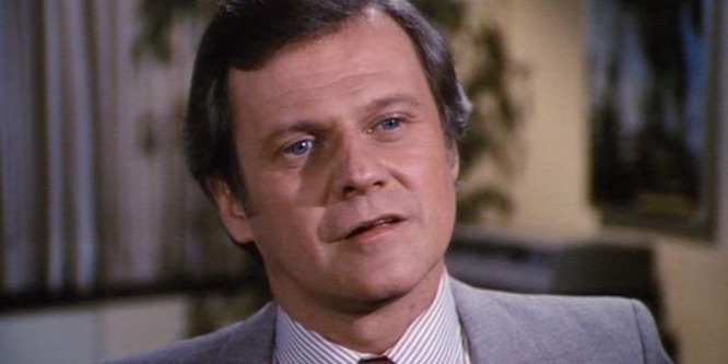 Elhunyt a Dallas színészlegendája, Ken Kercheval