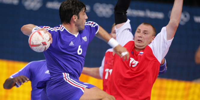 Meghalt az olimpiai bajnok kézilabdázó