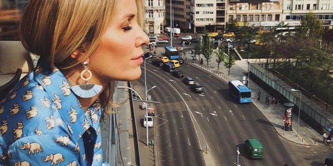 Holdampf Linda őszintén mesélt válásáról és új életéről