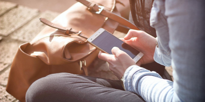 Lopja a mobilos kártevő a kétlépcsős belépőkódokat