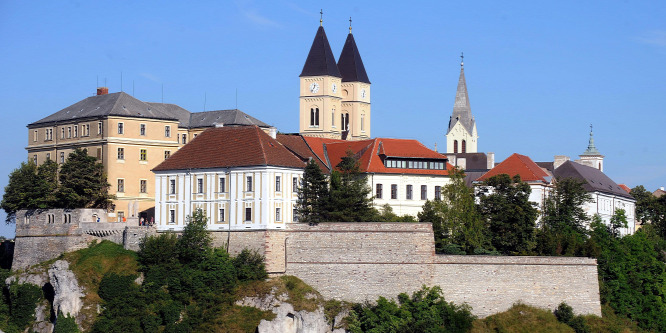 Különleges városnegyed jön létre a királynék városában - képek