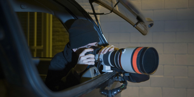 Így csinálnak pénzt a paparazzik