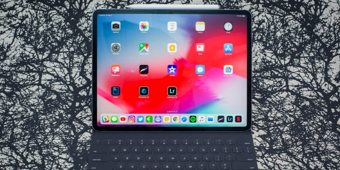 Még idén elindul a következő iPad Pro gyártása
