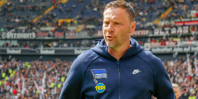 Dárdaiék bravúrja: a Hertha meglepte az El-elődöntőst