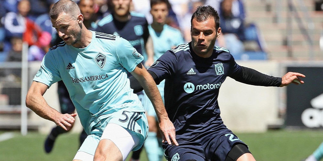 Nikolicsék és Stieberék is kikaptak az MLS-ben