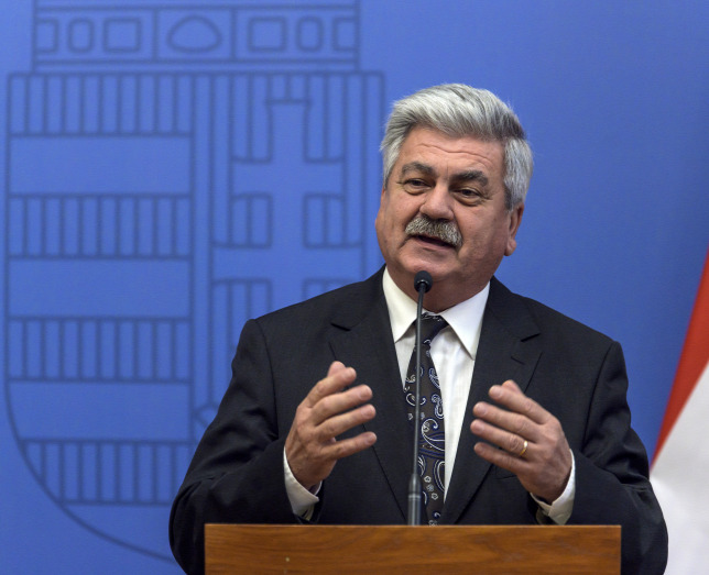 Kormányzati segítséggel lehet színháza Szentesnek Kormányzati segítséggel lehet színháza Szentesnek