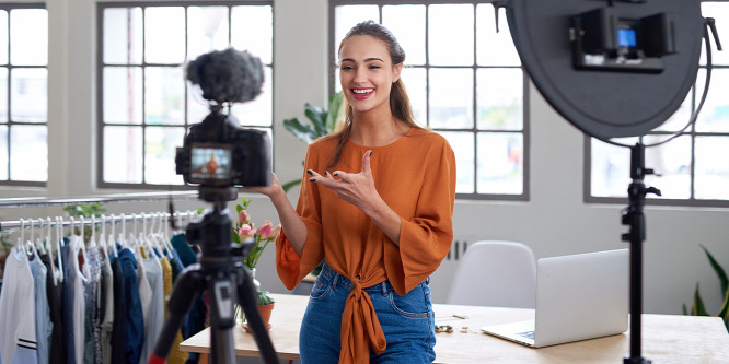 Így lett hatalmas üzlet az influenszer marketing