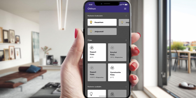 Véget érhet az okosotthonos rémálom