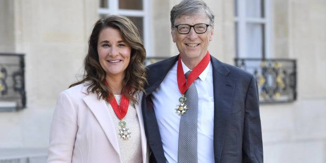 Bill Gates felesége, Melinda Gates elárulta, volt, amikor egyedül érezte magát a házasságukban