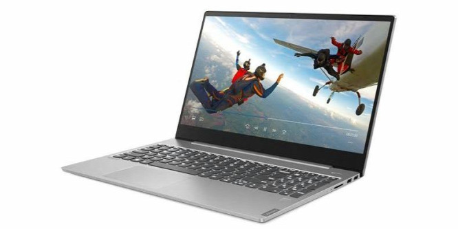 Csábító gamerlaptop lesz a Lenovo IdeaPad S540