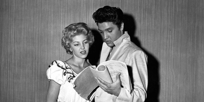 Elhunyt Anne Neyland színésznő, aki Elvis Presleyvel is játszott együtt