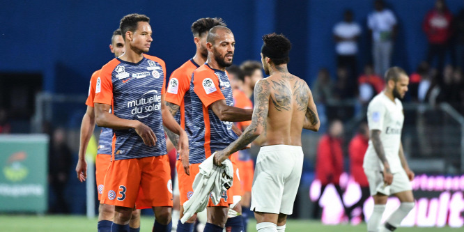 Röhejes gólokkal kapott kapott ki a PSG a bajnokságban