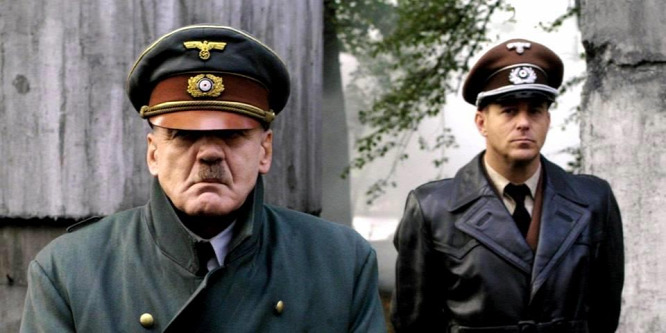 Hitler azt hitte, hogy Sztálin a moszkvai állatkertben fogja mutogatni